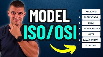 Model ISO/OSI - Co Musisz Wiedzieć?