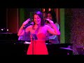 Deanna giulietti  locomotion 54 sings carole king