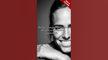 The Power of Smiling: Exploring the Science Behind It | Part 1 | Psych Station