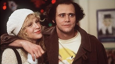 【映画】マン・オン・ザ・ムーン　予告