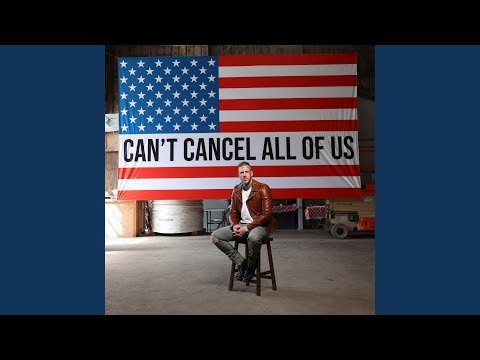 Tom MacDonald - Can't Cancel All Of Us