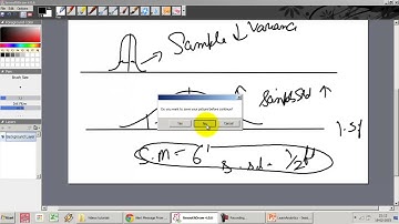 21. Rationale for Hypothesis Testing