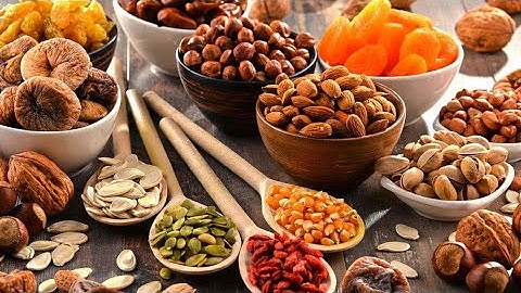 #vlog5 || 9 Thói Quen GIẢM NGUY cơ BỆNH TẬT  cải thiện sức khỏe tim mạch_ giúp đường huyết ổn định