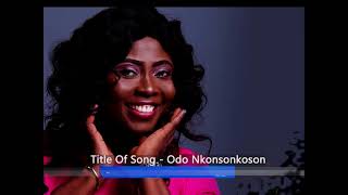 ODO Nkonsonkonson Availabe everywhere