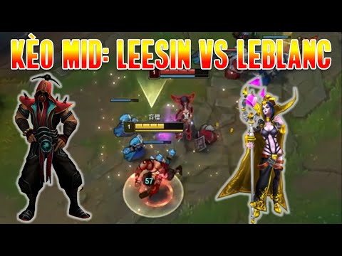 DUY CÒM LEESIN