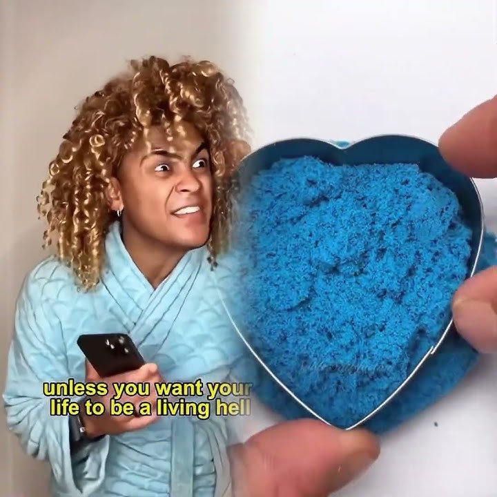 Middle child exposes mom…😳💀#comedy