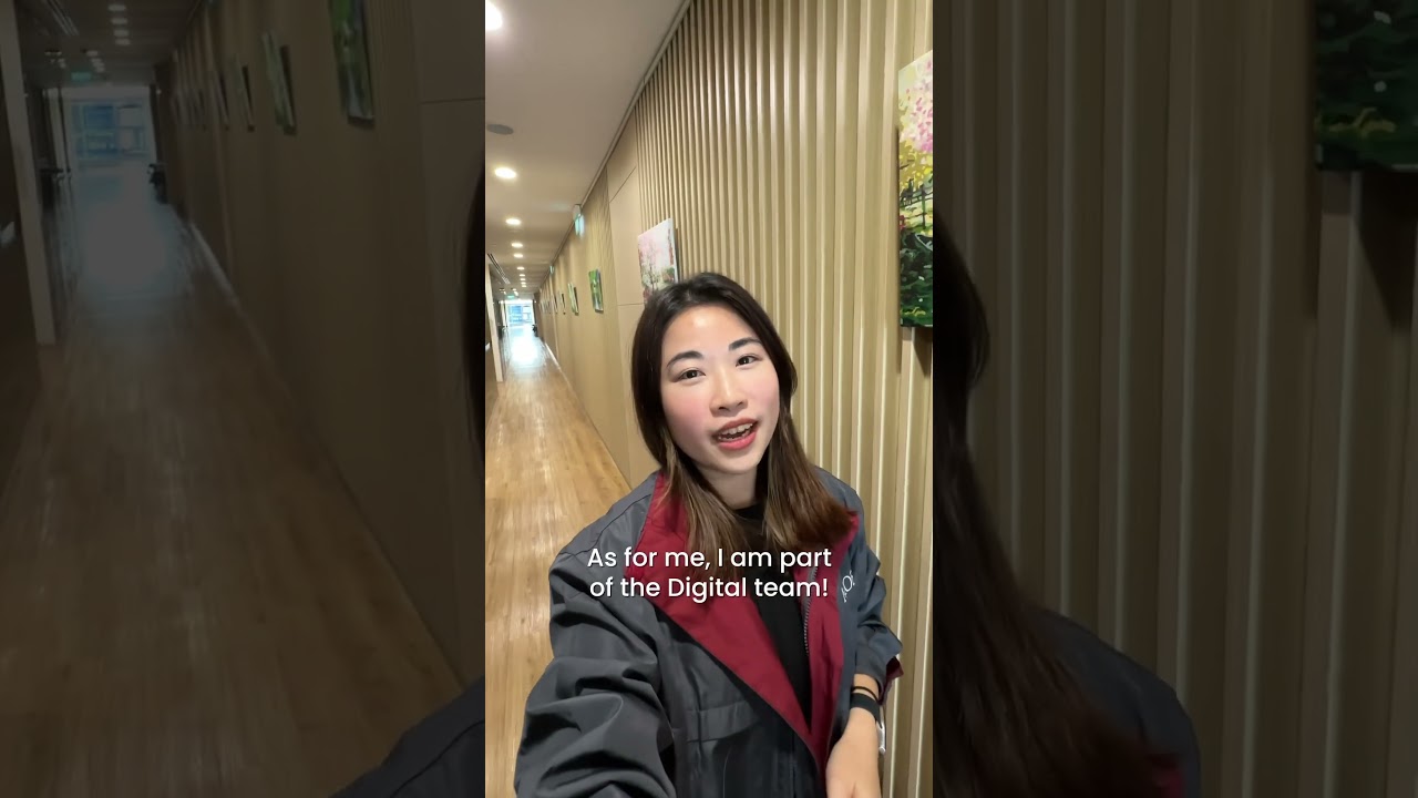 Budget 2025: Behind the Scenes with our Budget Communications Team!