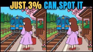 Spot The Difference: If You Blink, You Lose! [Find The Difference] #534 screenshot 5