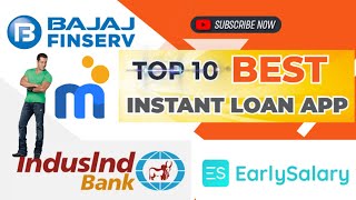 Top 10 best instant loan apps || Best instant personal loan app || Best loan app @Sanketrajput1