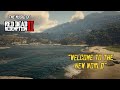 RDR2 Music Welcome To The New World Guarma Hell Hath No Fury Intro Song RDR2 Music Welcome To The New World Guarma Hell Hath No Fury Intro Song