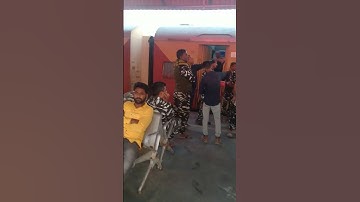 CRP Commando Train station Video Army BSF Duty #Shorts #Nice Video CRPF Commando