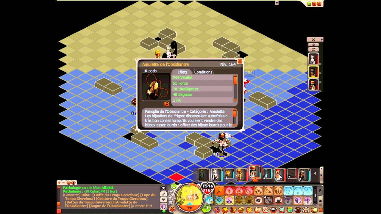 Kolizéum 5 - Deux pandas en koli !