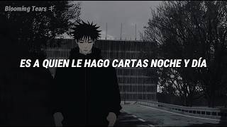 "El Chico Del Apartamento 512" | Con MEGUMI FUSHIGURO de Fondo