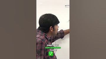 Why You NEED Abstraction in Your Code