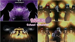 || Kumpulan vidio tiktok sakura school simulator Elizabeth || part 1