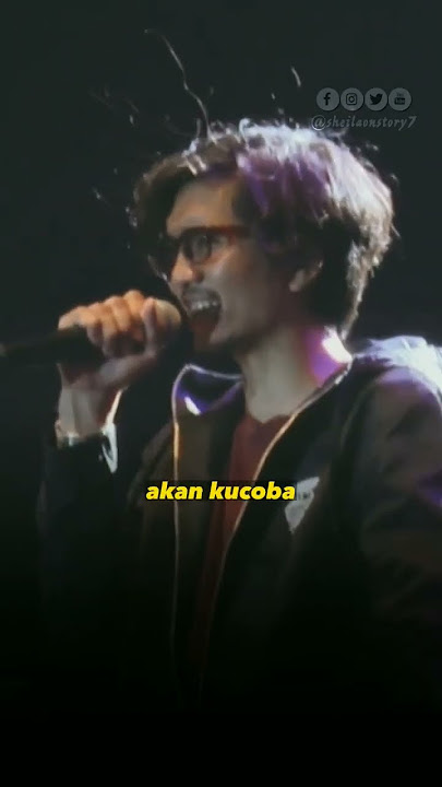 Story Wa | Sheila On 7 - Film Favoritmu