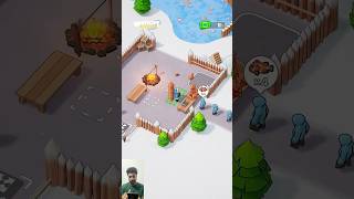 Whiteout Survival: We are doing really bad #viralshort #whiteoutsurvival