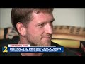 Family raises awareness after losing loved one to distracted driver