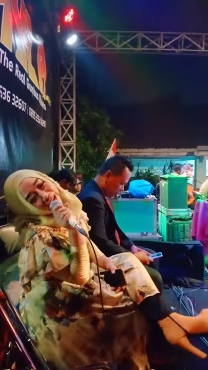 Sarah zein gambus song. Sajadah merah koor #cover #busdut #gambusdangdut #gambusan