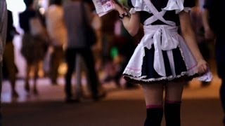 Anthony Bourdain: Tokyo after dark (Parts Unknown)