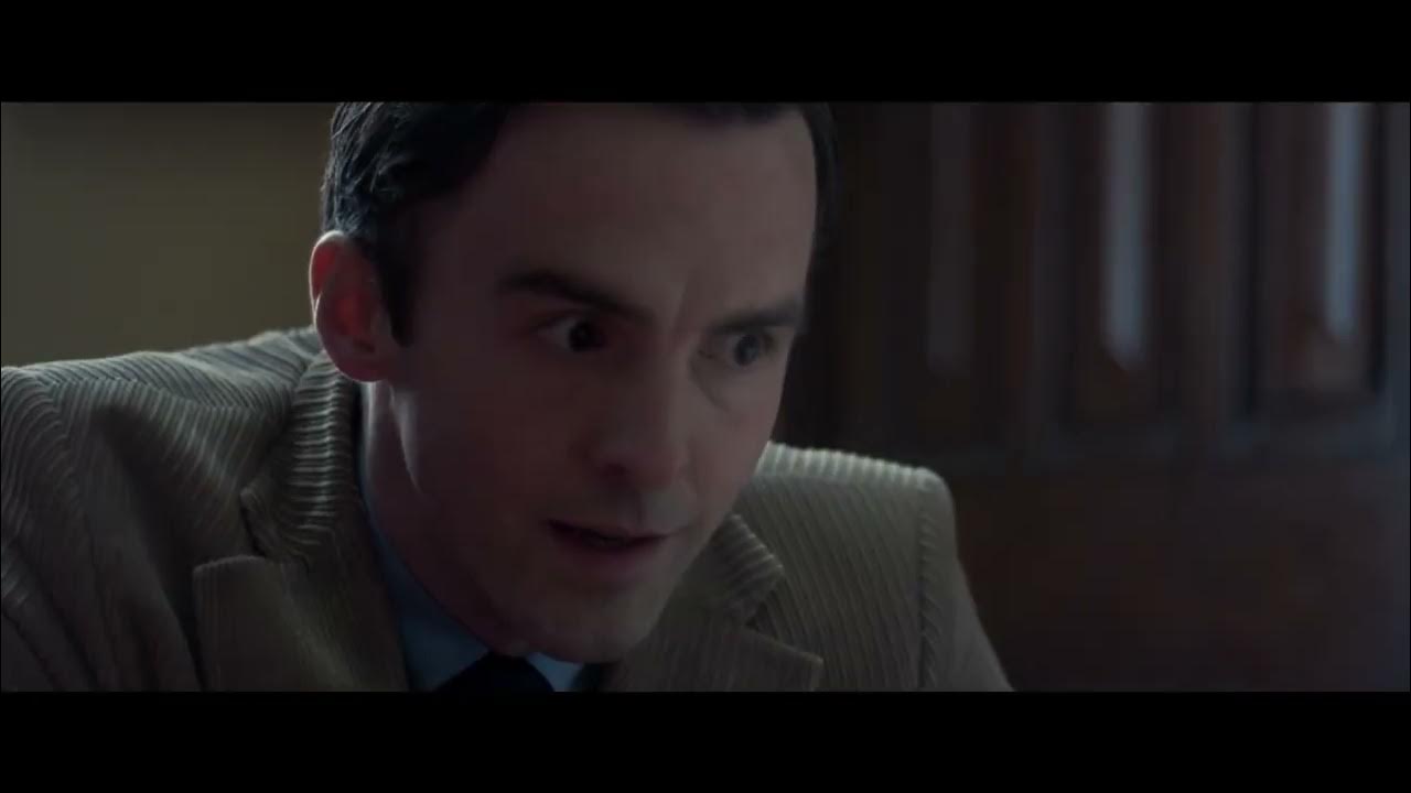 Jack In The Box 2 El Despertar Tráiler Oficial (Subtitulado) Cinemex YouTube