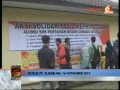Tawuran Siswa di SMK Lodaya, Cibadak, Sukabumi, Jawa Barat