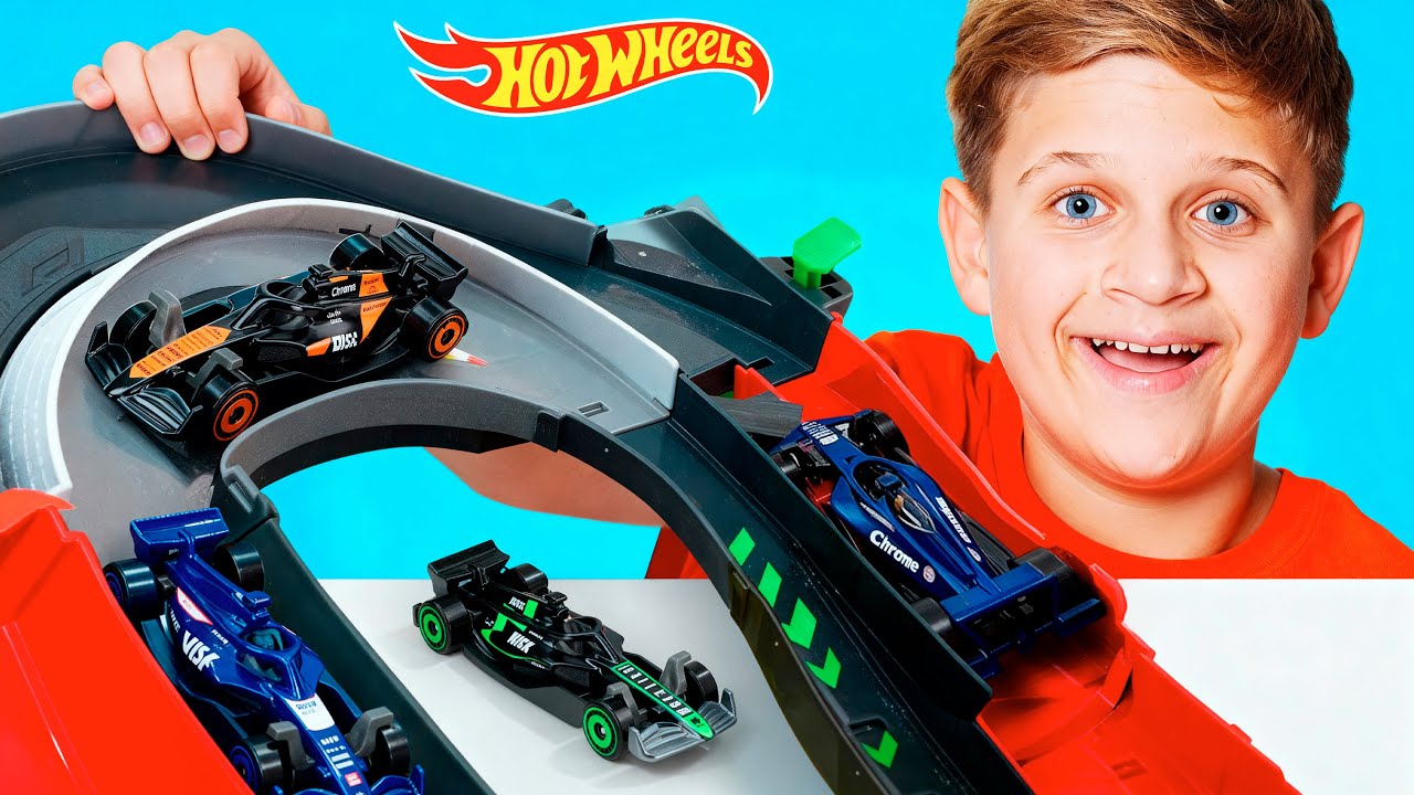 Roma contra seus amigos na corrida final!