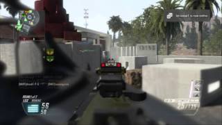 SiLeX_15 108-7 + Nuclear against 7 man party