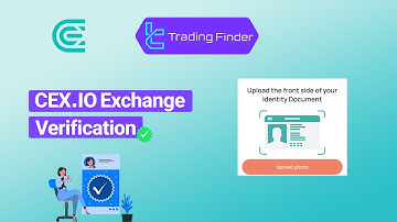 💎CEX.io Exchange Verification 2025 [KYC Approval in 10 Minutes] - [TradingFinder]