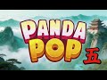 Panda Pop 5 Levels 41 50 Gameplay