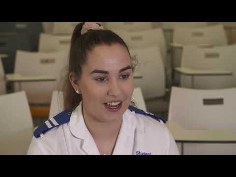 Izzy Kinsella | Student Nurse | University of Hull