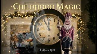 Relive the Magic of a Childhood Christmas ✨ | Преживей магията на детската Коледа 🎄