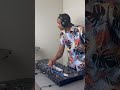 DJ LiftOFF Mix | Back Then Wordplay
