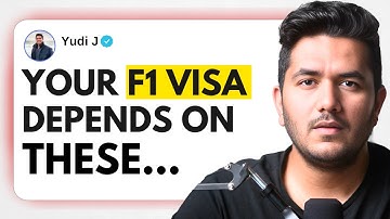 Top F1 Visa Interview Questions asked in 2025 | MS in USA Fall 2025