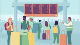 Sustainable Airport Master Plan (SAMP) Draft Environmental Impact Statement (DEIS)