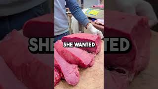 My brother in law showed up to my daughter's birthday dinner and ordered for the whole table...