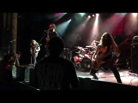 Revocation - That Which Consumes All Things (Live in Brisbane 2020)