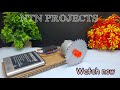 How To Make Cordless Cutting Machine 🔥#viral #trending #electricmotor #videoviral #science #diy