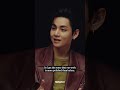 V on BTS Members Checking Their Egos When Making Their New Album