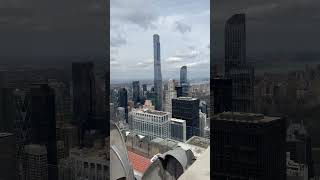 #bigapple #nyc #topchannel #toptrending #topoftherock
