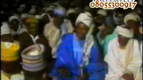 Sheikh Adam Abdullahi Al-ilory title The Turth
