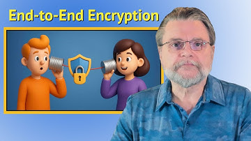 How End-to-End Encryption Protects Your Messages and Where It Fails