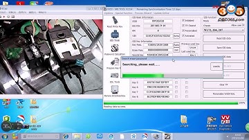 VVDI MB BGA TOOL RENEW EIS procedure-obdii365