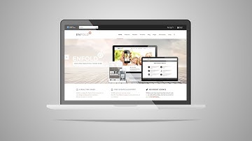 Responsive Devices Intro - After Effects template