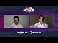 eLiga Netlife 2020 - Fecha 11