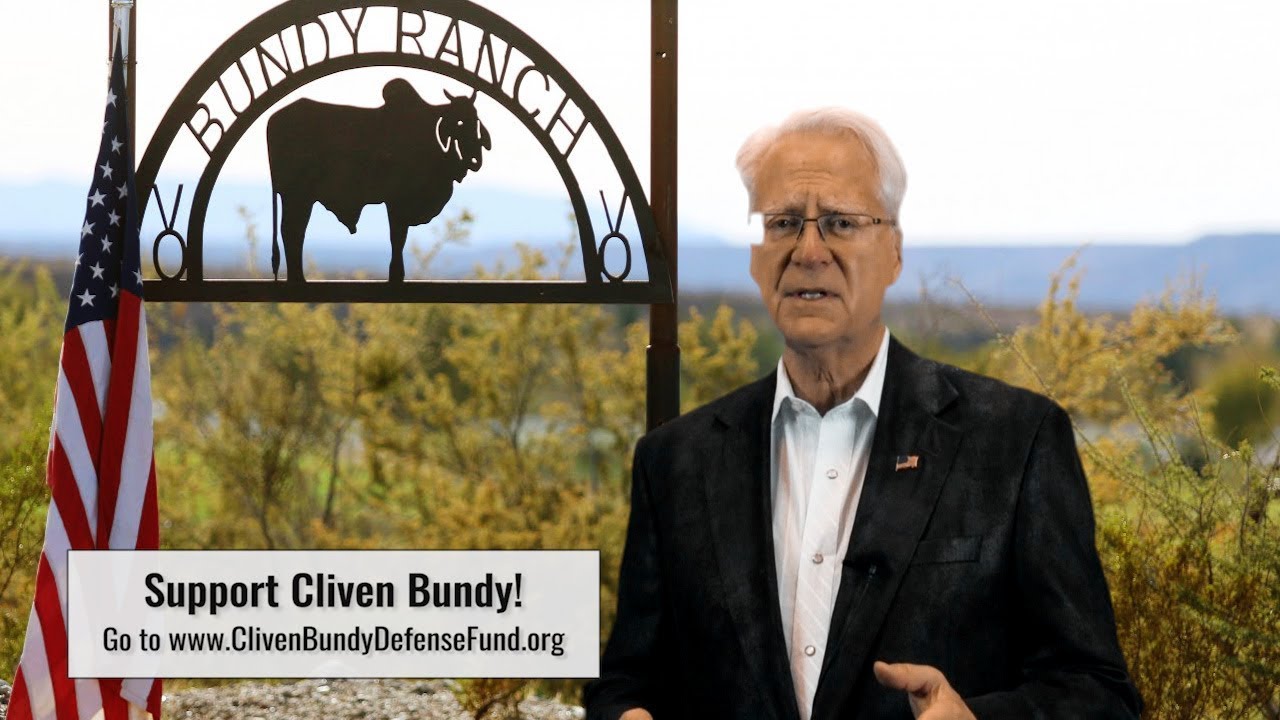 Klayman Explains How Cliven Bundy Won the Battle but There Remains a Legal War to Fight! conservative synonym