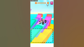 Scribble rider android games play level 03 #scribblerider #scribble #funny #memes #gameplay