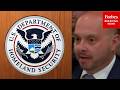 'Repeated Partisan Shutdowns Have Weakened Our National Security': Garbarino Slams DHS Shutdowns