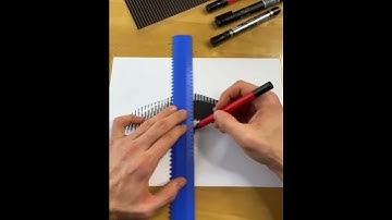 Barrier grid animation 