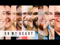On My Heart // Week 4 // Do YOU?